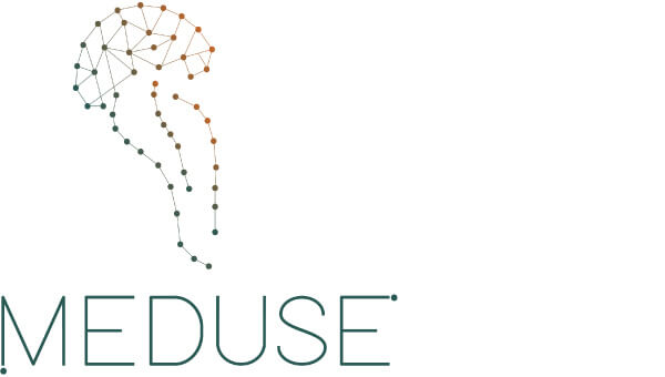 Meduse logo