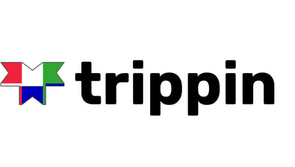 Trippin App logo
